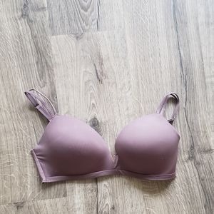 Victoria's secret seamless band bra